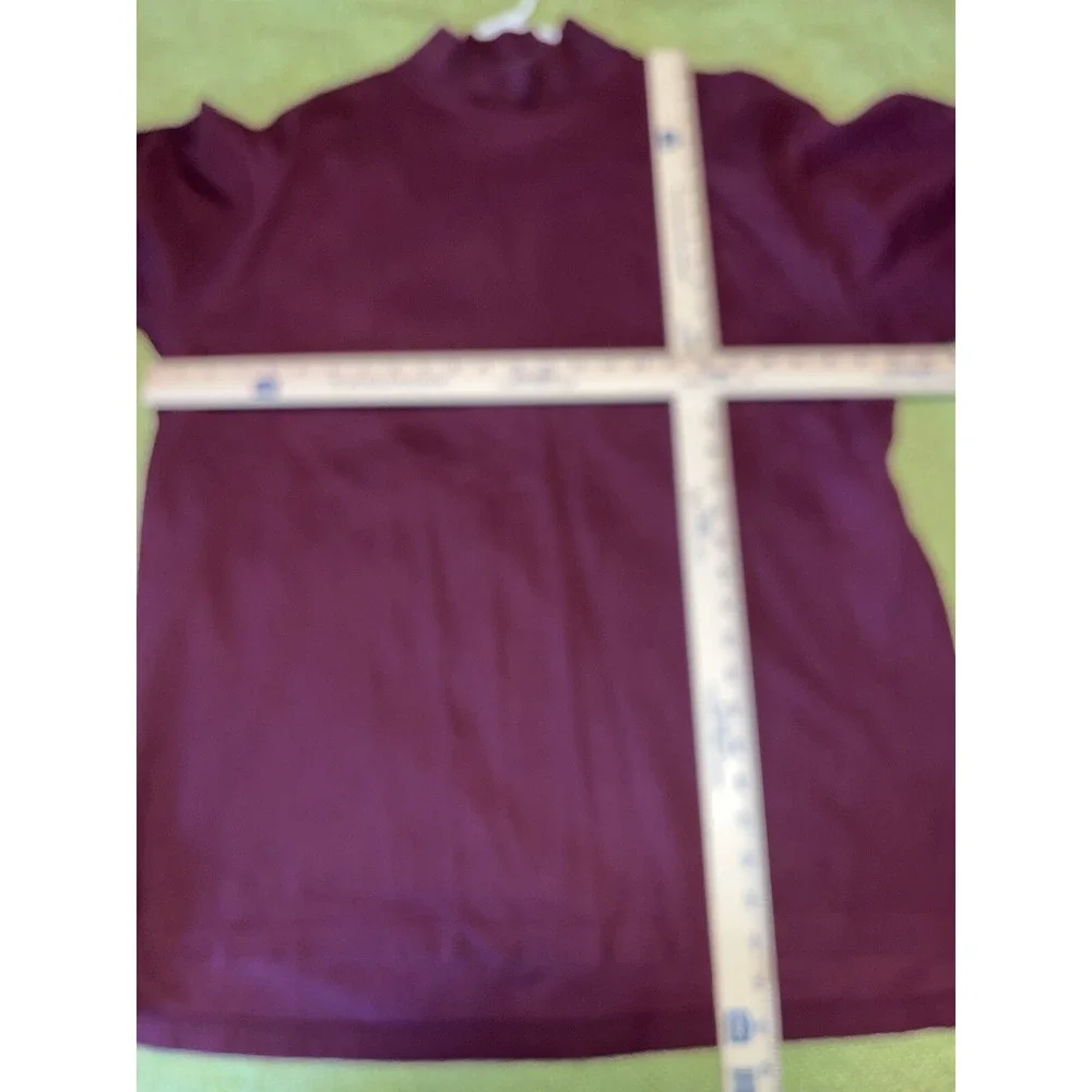 Banana Republic Sweater Mens Large Silk Cotton Cashmere V-Neck‎ Luxury Blend
